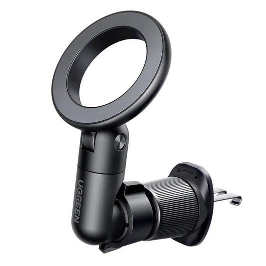 Magnetski auto nosač UGREEN LP923 (65185), Univerzalan, Crni