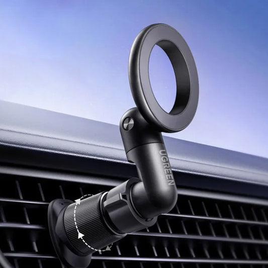 Magnetski auto nosač UGREEN LP923 (65185), Univerzalan, Crni