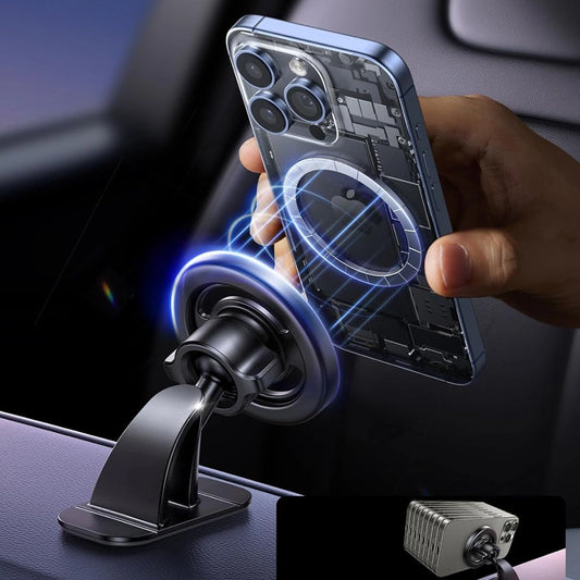 Magnetni auto nosač UGREEN LP986 (85397), Univerzalan, Crni