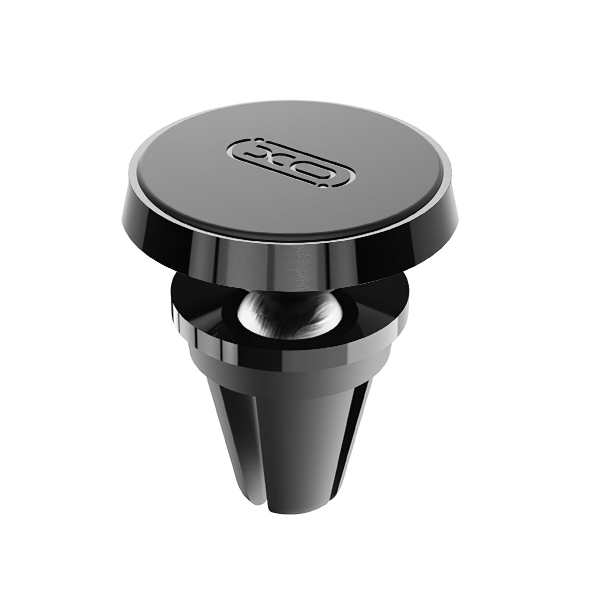 Magnetski auto nosač XO Design C55B, Univerzalan, Crni