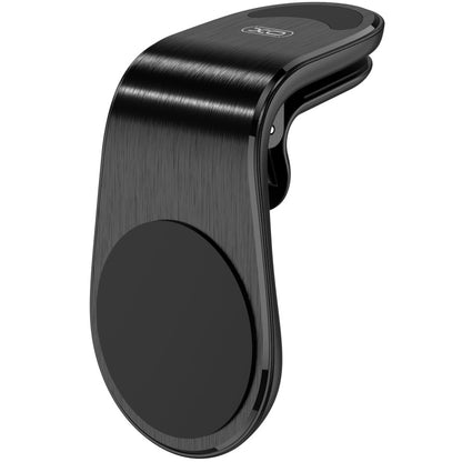 Magnetski auto nosač XO Design C82, Univerzalan, Crni