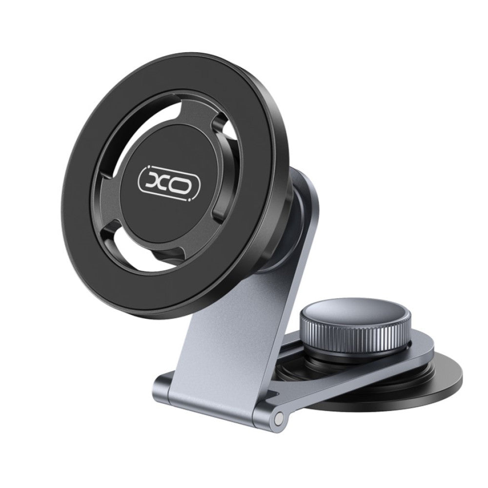 Magnetski auto nosač XO Design C147, Univerzalan, Sivi