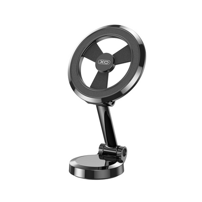 Magnetski auto nosač XO Design C131, 4.7inch - 6.9inch, Sivi