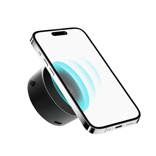 Auto nosač Magnetic XO Design C155, Univerzalan, Crni