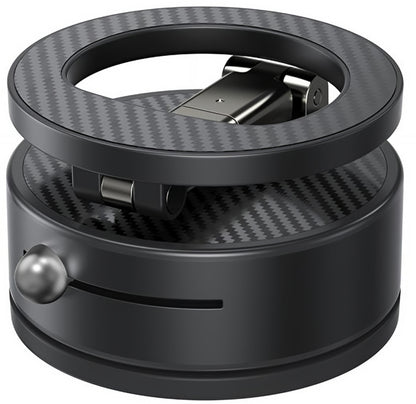 Magnetski auto nosač XO Design C188, Univerzalan, Crni