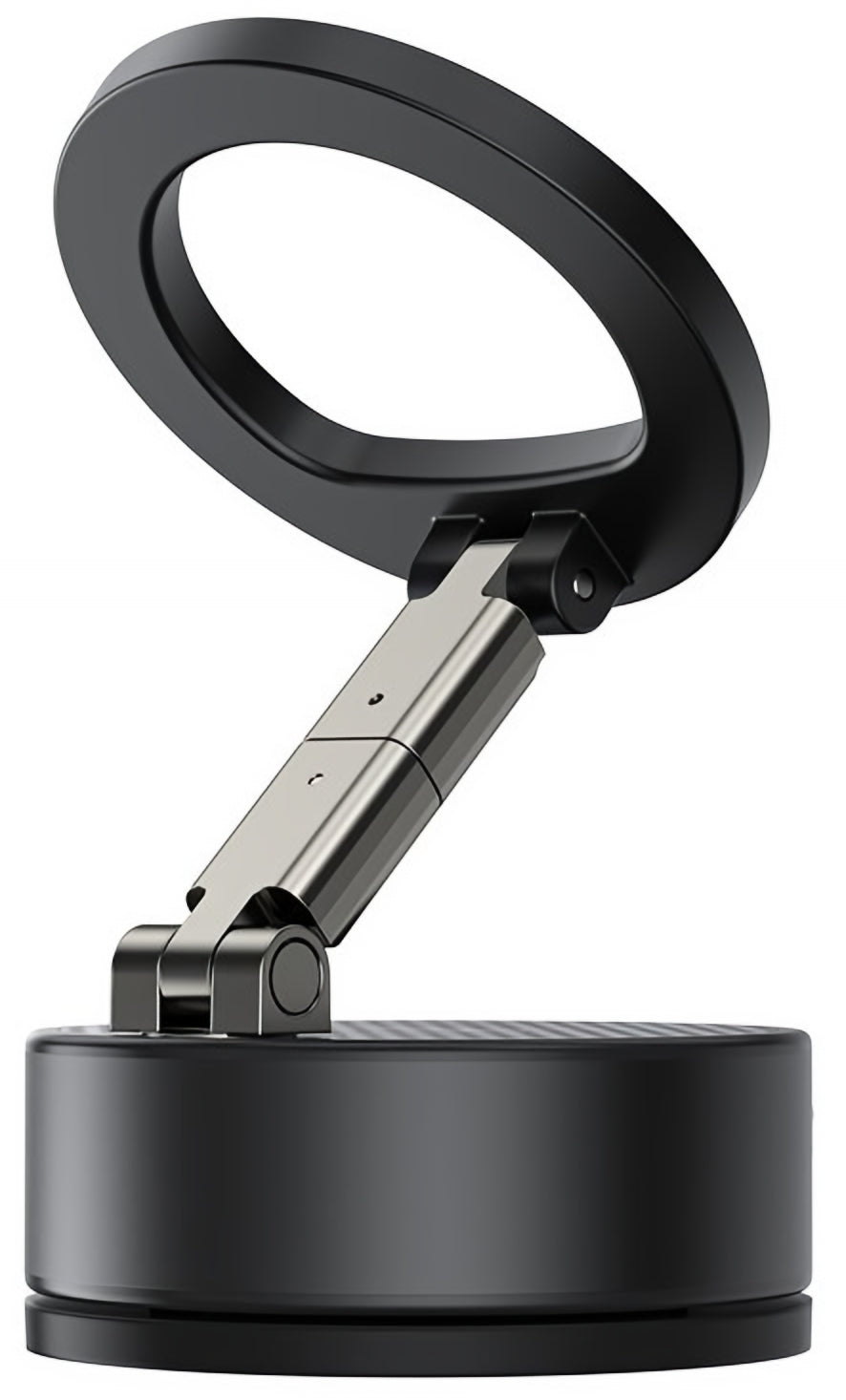 Magnetski auto nosač XO Design C188, Univerzalan, Crni