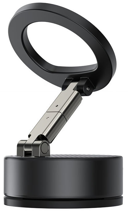 Magnetski auto nosač XO Design C188, Univerzalan, Crni