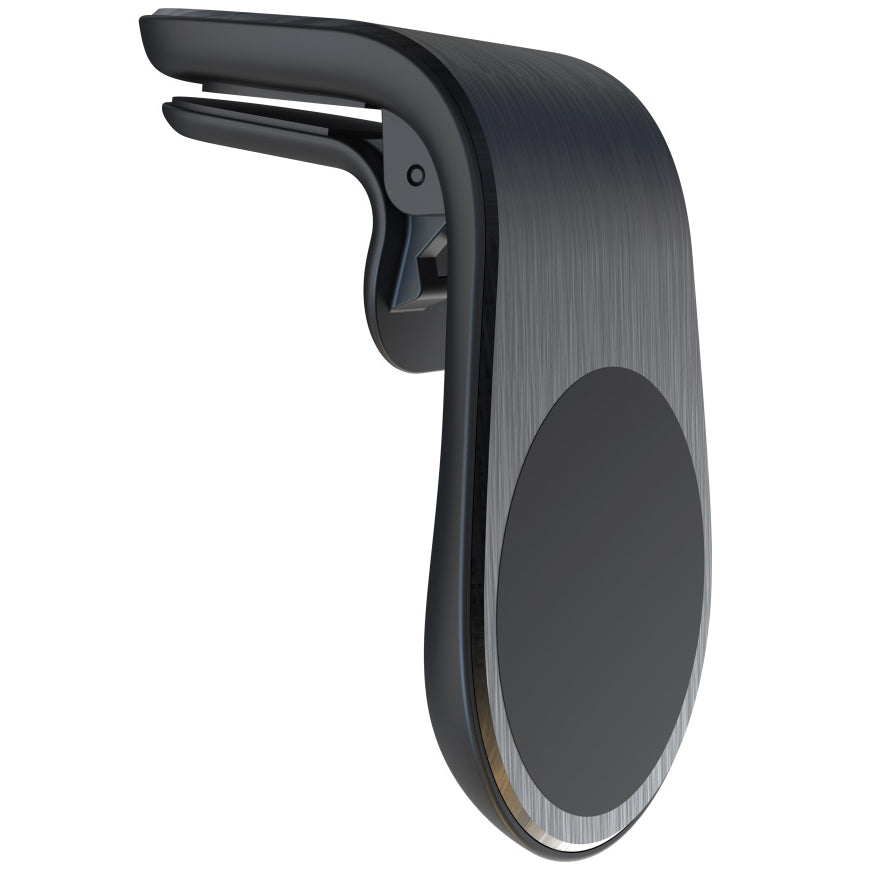 Magnetski auto nosač XO Design C82, Univerzalan, Crni