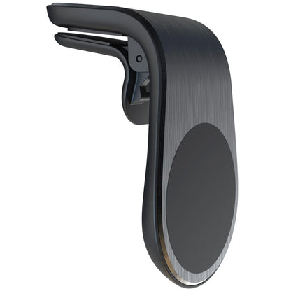 Magnetski auto nosač XO Design C82, Univerzalan, Crni