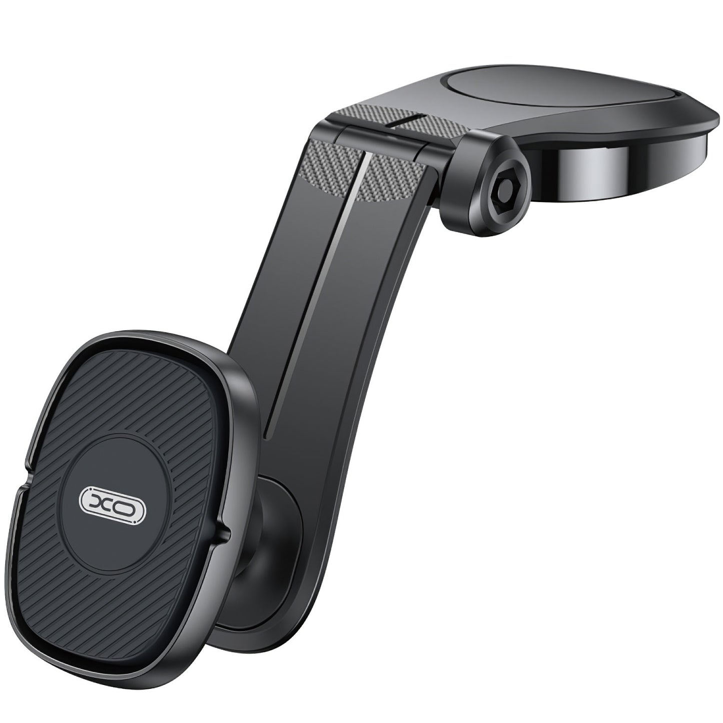 Auto nosač Magnetski XO Design C101, Univerzalan, Crni