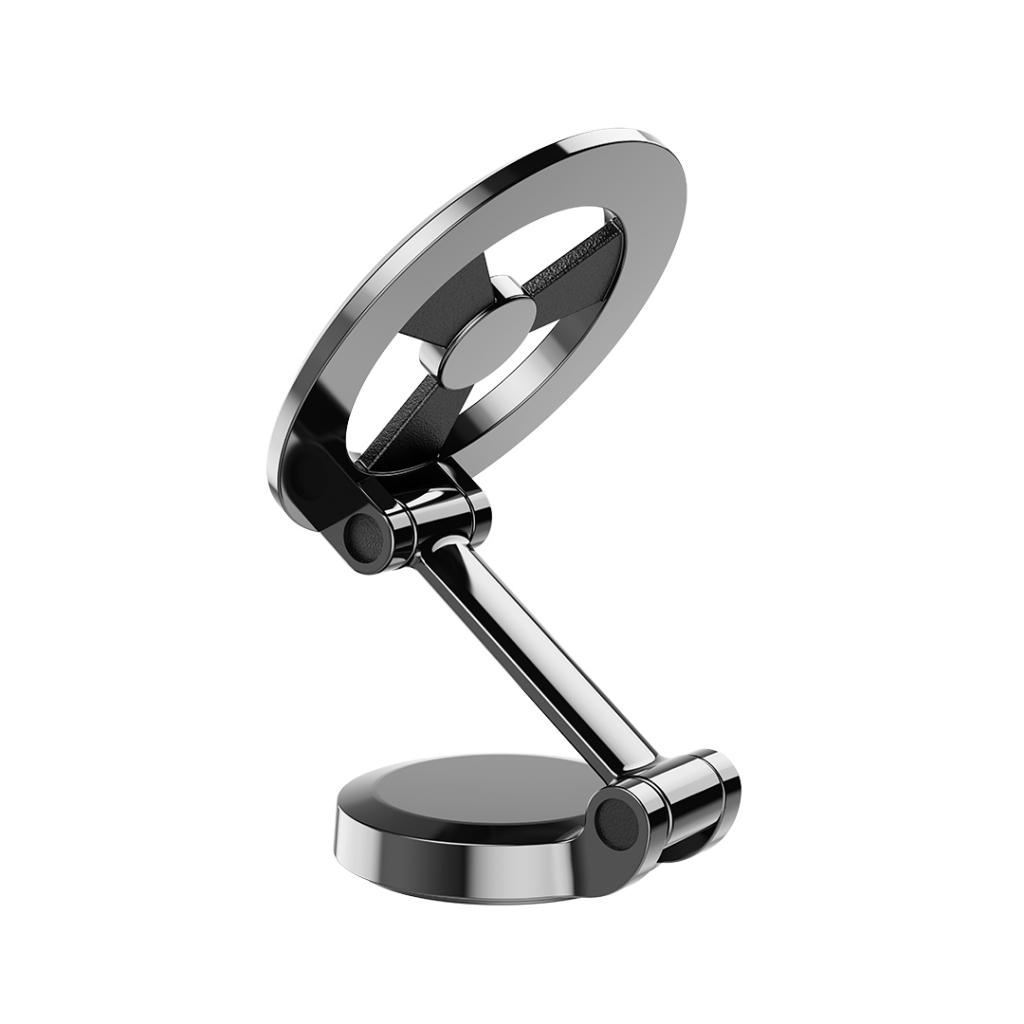 Magnetski auto nosač XO Design C131, 4.7inch - 6.9inch, Sivi