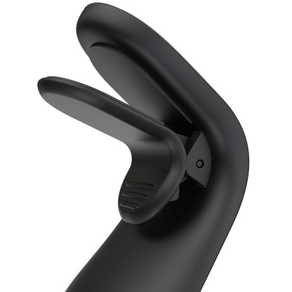 Magnetski auto nosač XO Design C82, Univerzalan, Crni