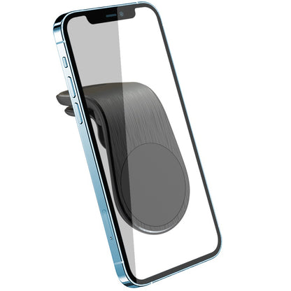 Magnetski auto nosač XO Design C82, Univerzalan, Crni
