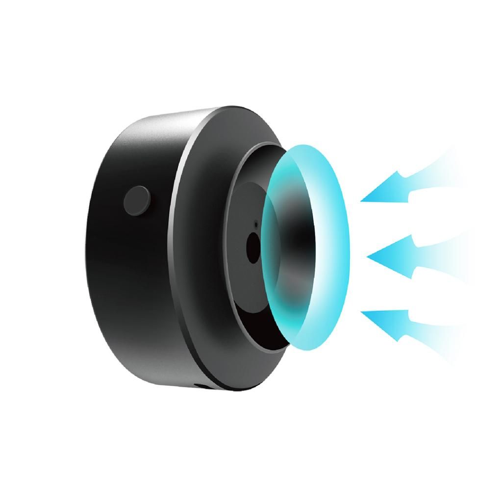 Auto nosač Magnetic XO Design C155, Univerzalan, Crni