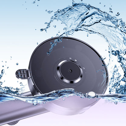 Magnetski auto nosač Yesido C160, Univerzalan, Crni