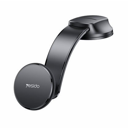 Magnetni auto nosač Yesido C176, Univerzalan, Crni