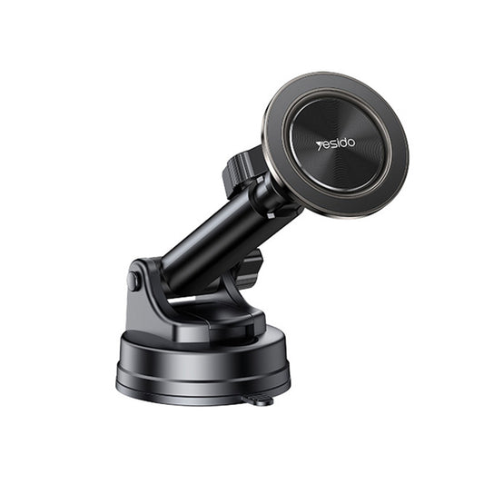 Magnetski auto nosač Yesido C179, Univerzalan, Crni