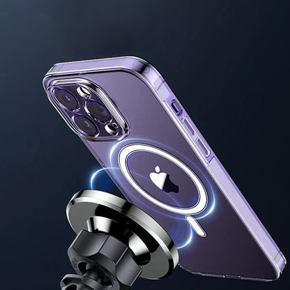 Magnetski auto nosač Yesido C179, Univerzalan, Crni