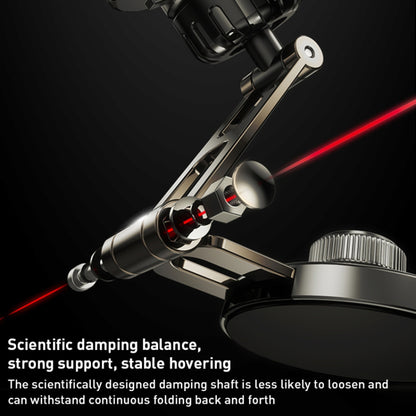 Auto Magnetski Nosac Yesido C198, Univerzalan, Sivi