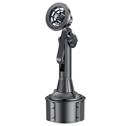 Auto nosač Yesido C200, Univerzalni, Crni