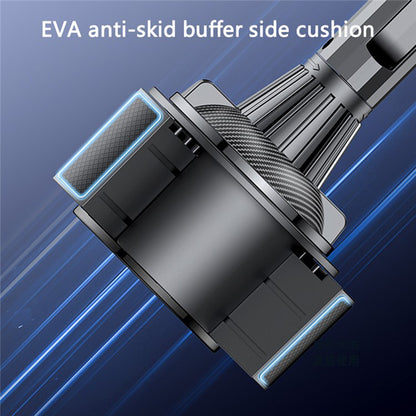 Auto nosač Yesido C200, Univerzalni, Crni