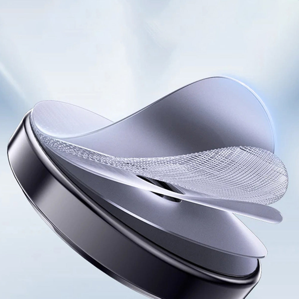 Magnetski auto nosač Yesido C211, Univerzalan, Crni