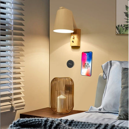 Auto Magnetni Nosac Yesido C38, Univerzalan, Crni