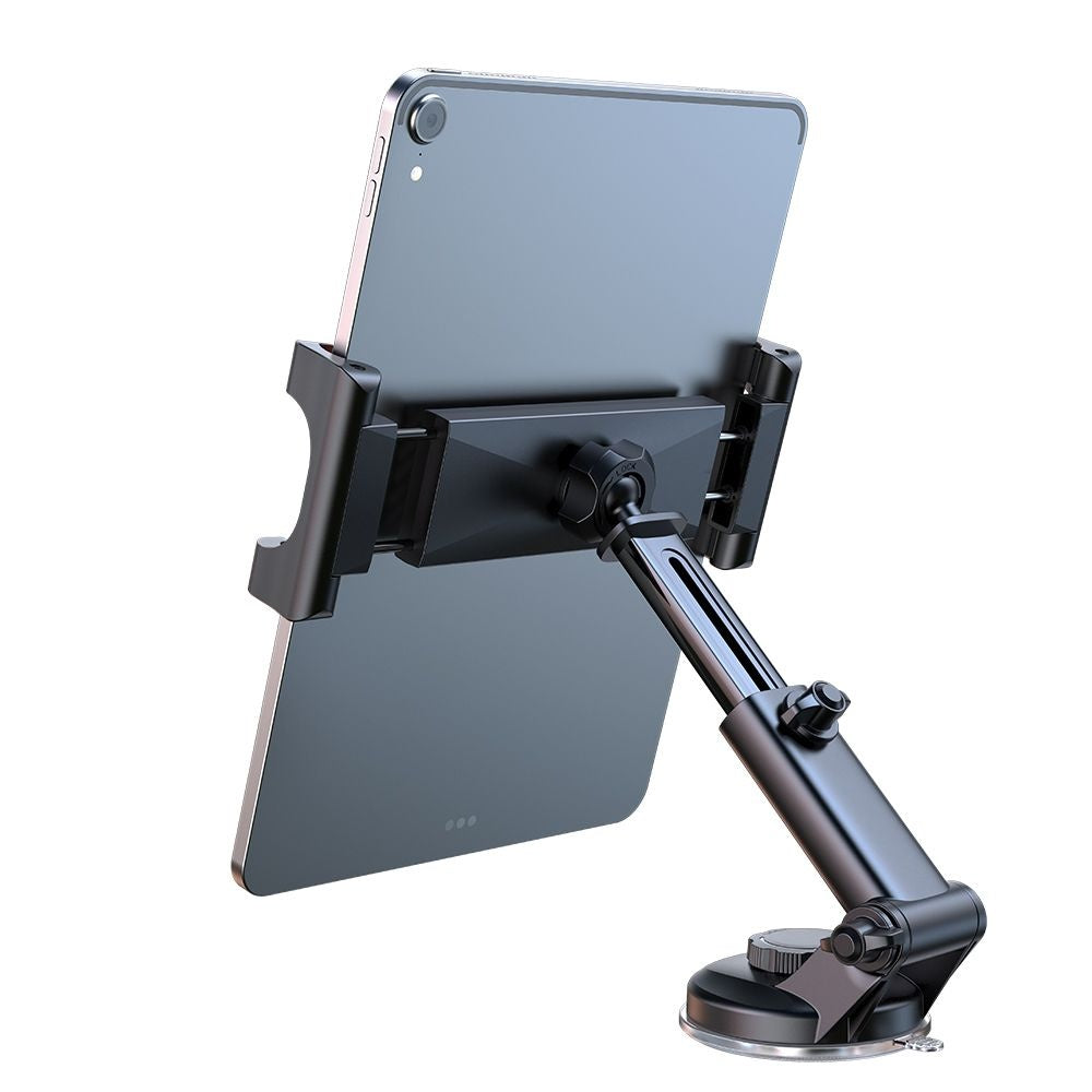 Auto nosač McDodo CM-4310, 4.7inch - 12.9inch, Crni