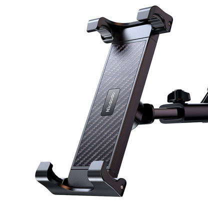 Auto nosač McDodo CM-4310, 4.7inch - 12.9inch, Crni