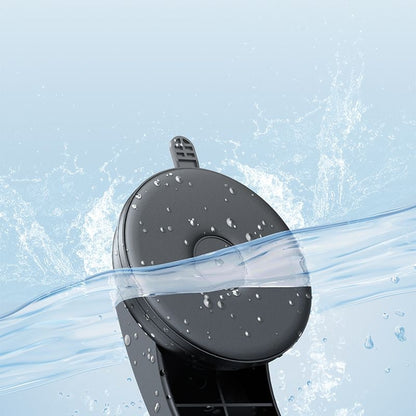 Auto nosač McDodo CM-7220, 4.7inch - 6.7inch, Crni