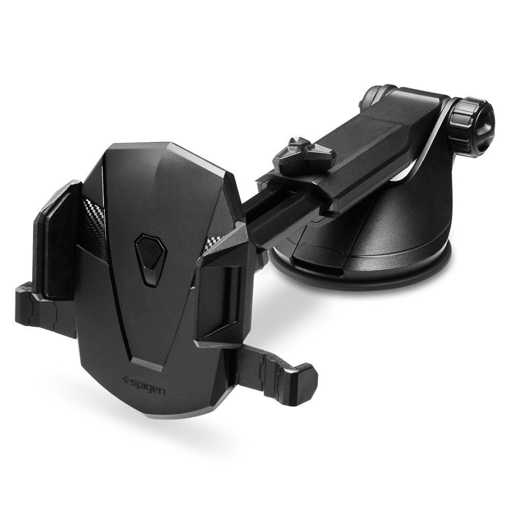 Auto nosač Spigen TS35, Univerzalan, Crni 000CG20917