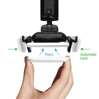 Auto nosač Spigen TS35, Univerzalan, Crni 000CG20917