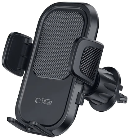 Auto nosač Tech-Protect V8-3 2in1, Univerzalan, Crni