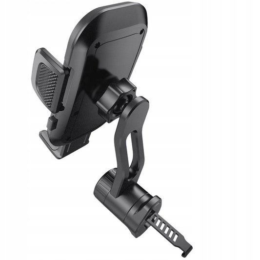 Auto nosač Tech-Protect V8 Rotary Vent, Univerzalan, Crni