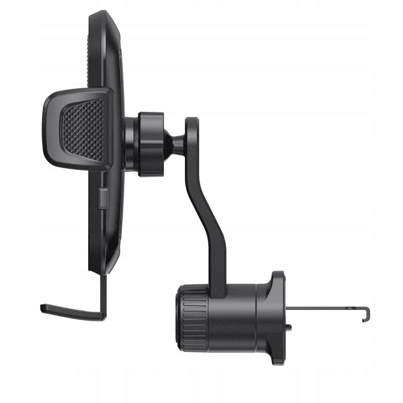 Auto nosač Tech-Protect V8 Rotary Vent, Univerzalan, Crni