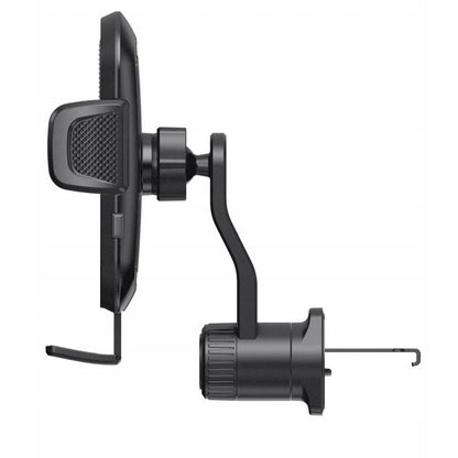 Auto nosač Tech-Protect V8 Rotary Vent, Univerzalan, Crni