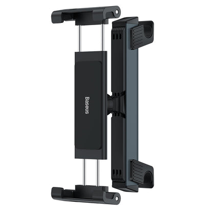 Auto nosač za naslon za glavu Baseus Joyride Pro, 4.7inch - 12.3inch, Crni SUTQ000001