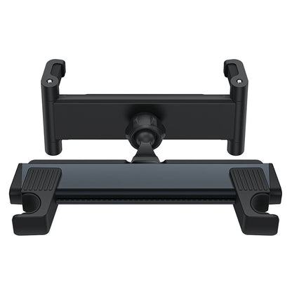 Auto nosač za naslon za glavu Baseus Joyride Pro, 4.7inch - 12.3inch, Crni SUTQ000001