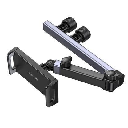 Auto nosač za naslon za glavu UGREEN LP904 (55443), 4.7inch - 9.8inch, Crni