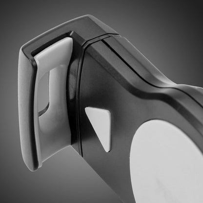 Auto nosač za naslon za glavu Yesido C29, 4 inča - 10 inča, Crni