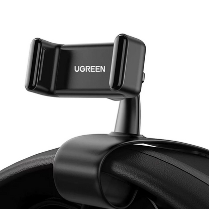 Auto nosač UGREEN LP189, Univerzalan, Crni