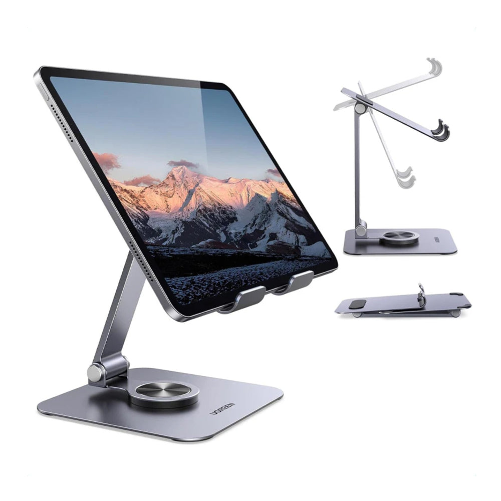 Stalak za stol UGREEN LP894 (45860) za Telefon / Tablet, 4inch - 13inch, Sivi