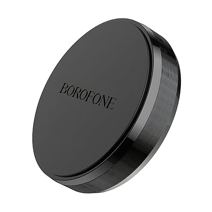 Magnetni auto nosač Borofone BH7 Plane Dashboard, Univerzalan, Crni