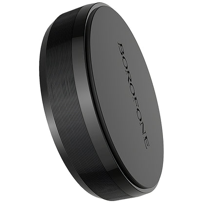 Magnetni auto nosač Borofone BH7 Plane Dashboard, Univerzalan, Crni