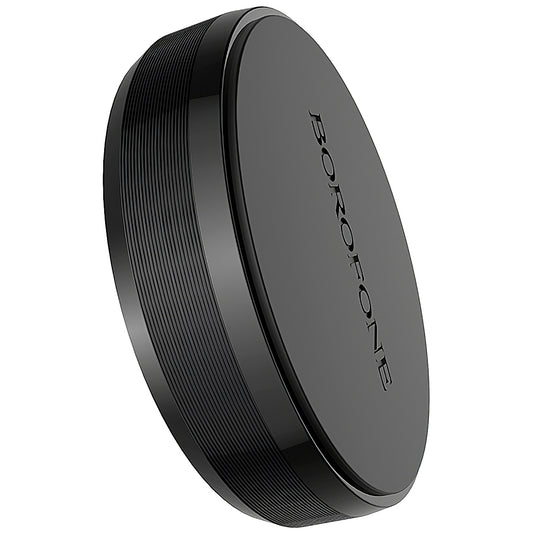 Magnetni auto nosač Borofone BH7 Plane Dashboard, Univerzalan, Crni