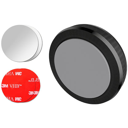 Magnetni auto nosač Borofone BH7 Plane Dashboard, Univerzalan, Crni