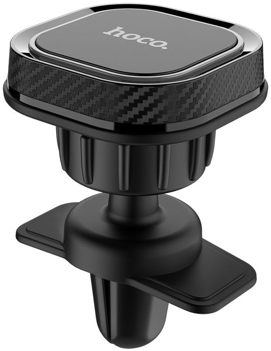 Magnetski auto nosač HOCO CA52, Univerzalan, Crni