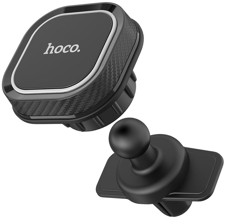 Magnetski auto nosač HOCO CA52, Univerzalan, Crni