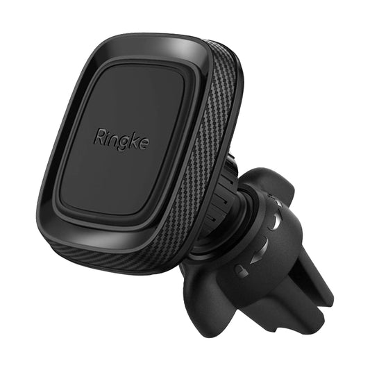Univerzalni magnetski auto držač Ringke Power Clip, crni