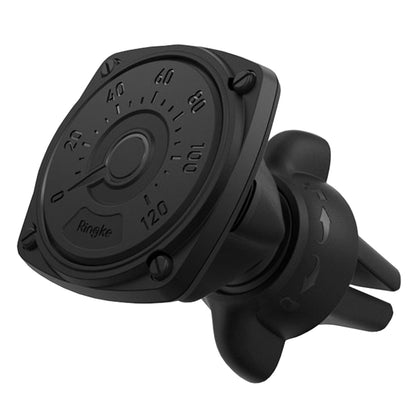 Univerzalni magnetski auto držač Ringke Power Clip, crni